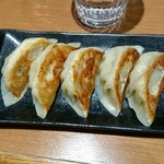 餃子