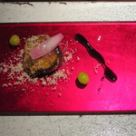 日本料理 TOBIUME - 魚