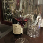 日本料理 TOBIUME - 九杯目