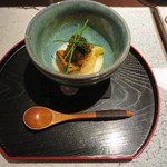 日本料理 TOBIUME - 先付