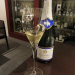 日本料理 TOBIUME - 二杯目