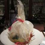 日本料理 TOBIUME - 肉