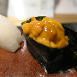 シャンパン&ワインと熟成鮨 Rikyu - 