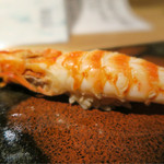 シャンパン&ワインと熟成鮨 Rikyu - 