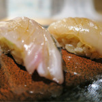 シャンパン&ワインと熟成鮨 Rikyu - 