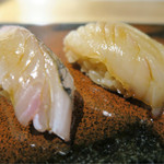 シャンパン&ワインと熟成鮨 Rikyu - 