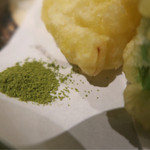 シャンパン&ワインと熟成鮨 Rikyu - 