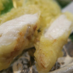 シャンパン&ワインと熟成鮨 Rikyu - ショーサイフグ