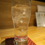 シャンパン&ワインと熟成鮨 Rikyu - 