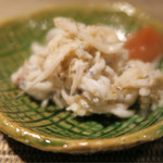 シャンパン&ワインと熟成鮨 Rikyu - 