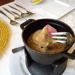 リストランテ・ベニーレベニーレ - 