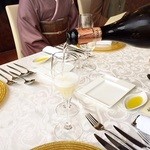 リストランテ・ベニーレベニーレ - 