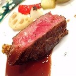 リストランテ・ベニーレベニーレ - 