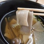 そば工房 玉江 - 