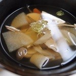 そば工房 玉江 - 