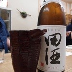 そば工房 玉江 - 