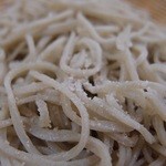 そば工房 玉江 - 