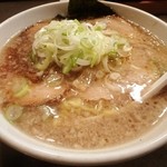 らーめん専門店 いちや - 炙りトロバラチャーシュー