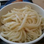 真うどん - 