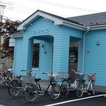 ブレッドアンドケーキ ソラ - 