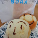 Bread&Cake SORA - 