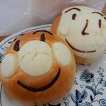 ブレッドアンドケーキ ソラ - 