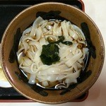 一二三 - きしめんころ