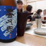 そば工房 玉江 - 