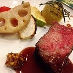 リストランテ・ベニーレベニーレ - 