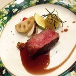 リストランテ・ベニーレベニーレ - 