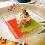 リストランテ・ベニーレベニーレ - 