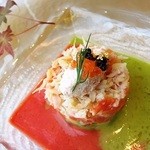 リストランテ・ベニーレベニーレ - 