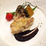 リストランテ・ベニーレベニーレ - 