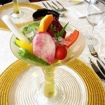 リストランテ・ベニーレベニーレ - 