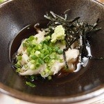 そば工房 玉江 - 