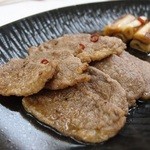 そば工房 玉江 - 