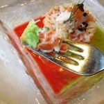 リストランテ・ベニーレベニーレ - 