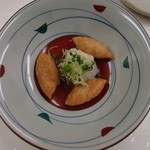 そば工房 玉江 - 