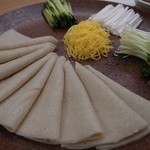 そば工房 玉江 - 