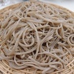 そば工房 玉江 - 