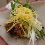 そば工房 玉江 - 