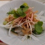 そば工房 玉江 - 