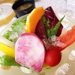 リストランテ・ベニーレベニーレ - 