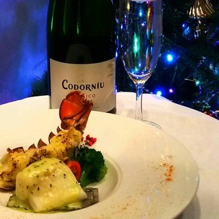 イタリアンバル アッソルッソ_1