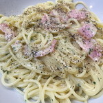 パピー - カルボナーラも新たなラインアップに！（2015年12月）