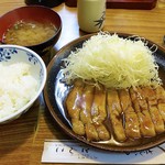 とんこ - 