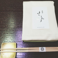 西麻布けんしろう - ここにも高級感。