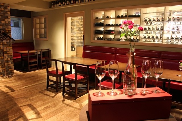 Cave de Oenophile photo 5