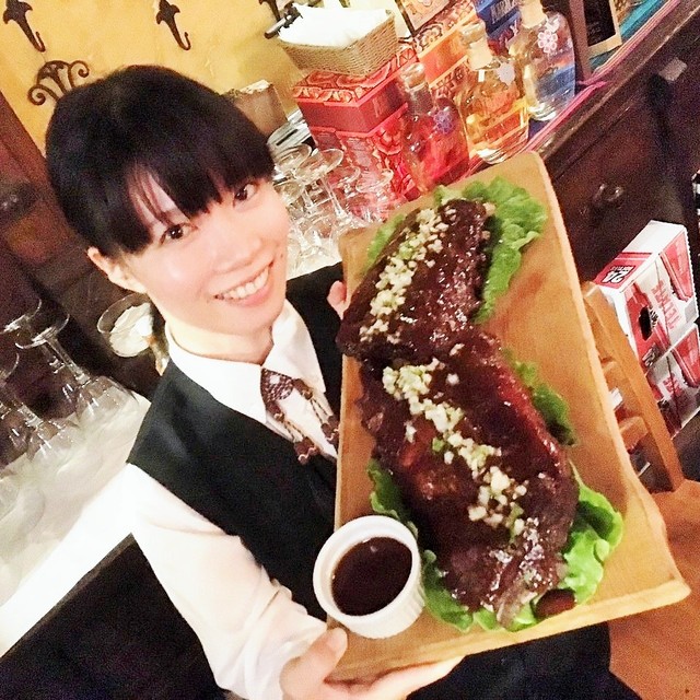 料理メニュー ラ コシーナ ガブリエラ メヒカーナ La Cocina Gabriela Mexicana 六本木 ステーキ 食べログ