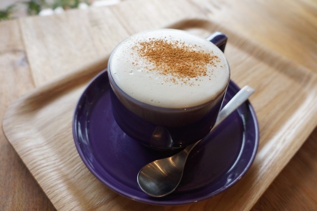 mammacafe151A （マンマカフェイチゴイチエ） - 清澄白河/食堂 | 食べログ
